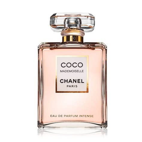 top women's chanel perfume